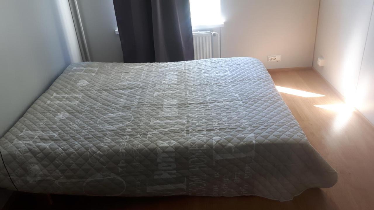 Appartement Asemantupa 1 *